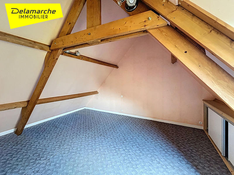 Maison - 173 m² - 8 pièces