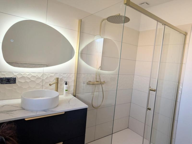 Maison - 122 m² - 5 pièces