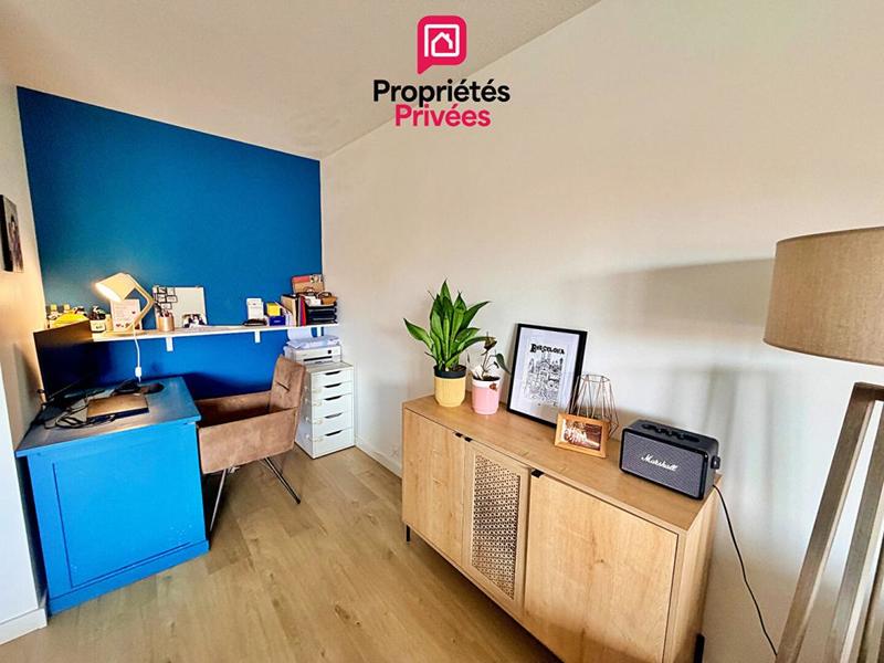 Appartement - 103 m² - 5 pièces