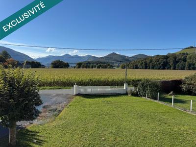 Maison - 150 m² - 7 pièces