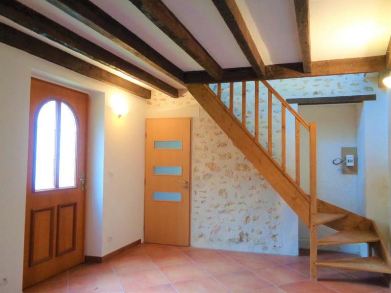 Maison - 127 m² - 5 pièces