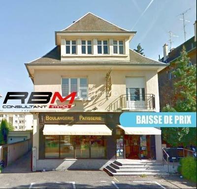 Maison - 171 m² - 7 pièces