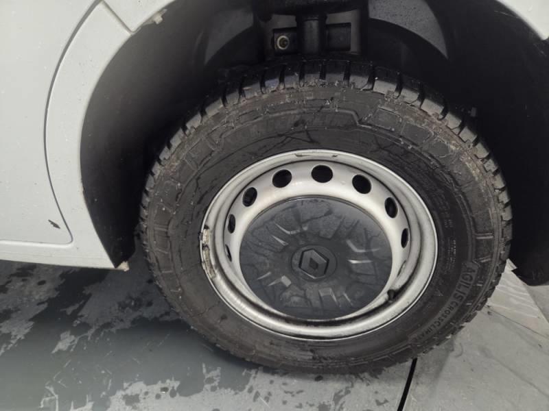 Renault Master Fourgon Fgn Trac F3500 L2h2 Energy Dci 180 Grand Confort