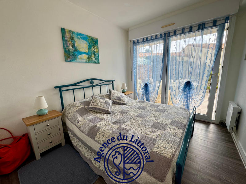 Appartement - 54 m² - 3 pièces