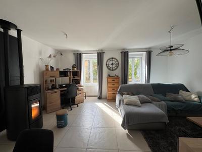 Maison de ville - 146 m² - 6 pièces