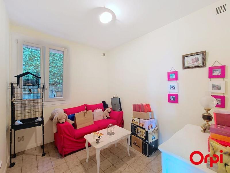 Maison - 155 m² - 6 pièces