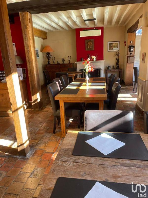 Local commercial - 400 m²