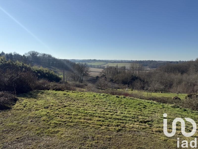 Maison - 150 m² - 1 pièce