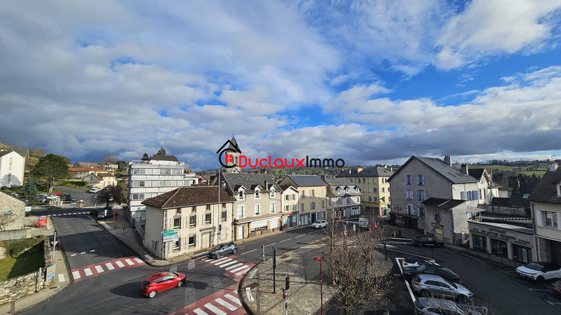 Appartement - 74 m² - 3 pièces