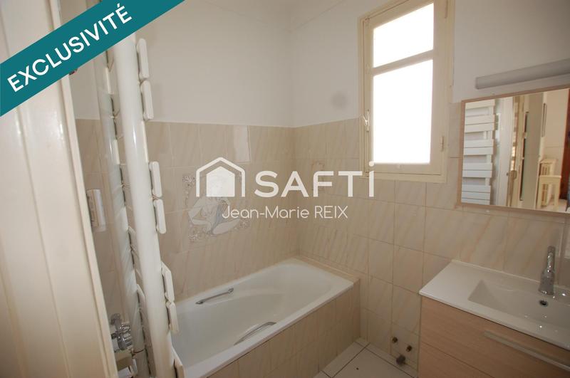 Maison - 80 m² - 3 pièces