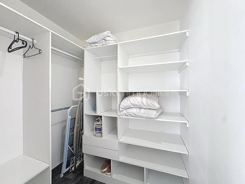 Maison - 137 m² - 4 pièces