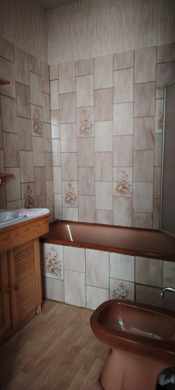 Maison de village - 246 m² - 12 pièces