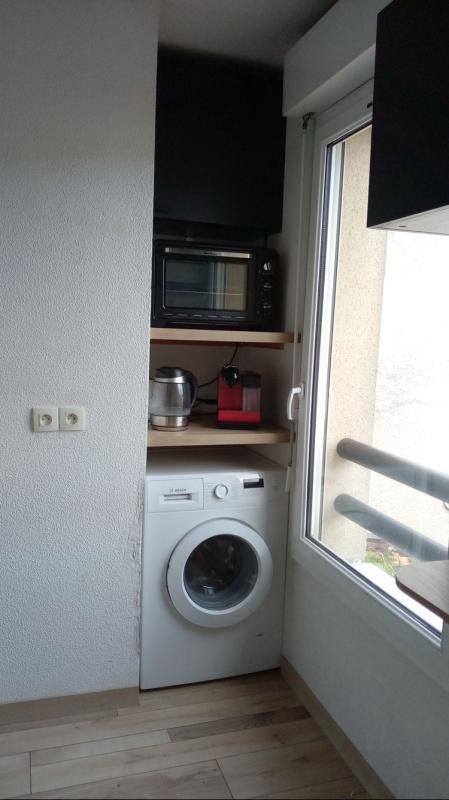 Appartement - 32 m² - 2 pièces