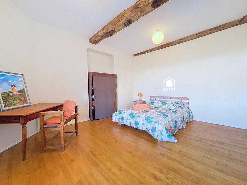 Bastide - 250 m² - 7 pièces