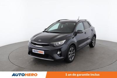 Kia Stonic 1.0 t-GDi Isg Launch Edition 120 ch