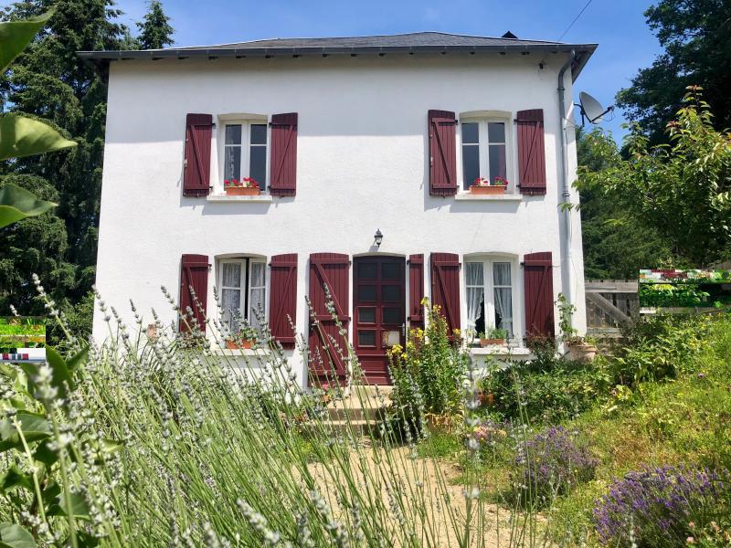 Maison - 101 m² - 6 pièces