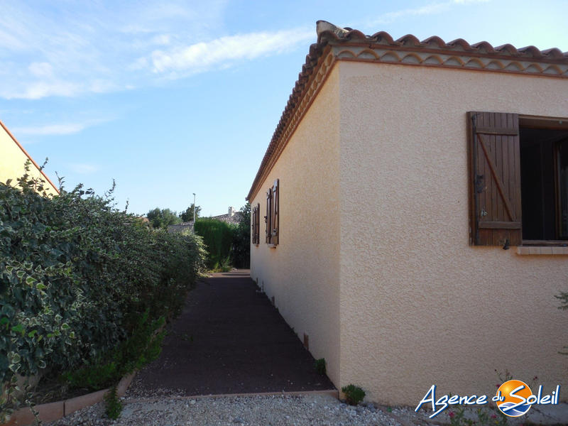 Villa - 120 m² - 4 pièces