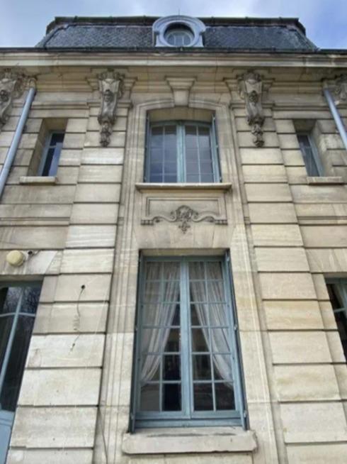 Manoir - 790 m² - 10 pièces