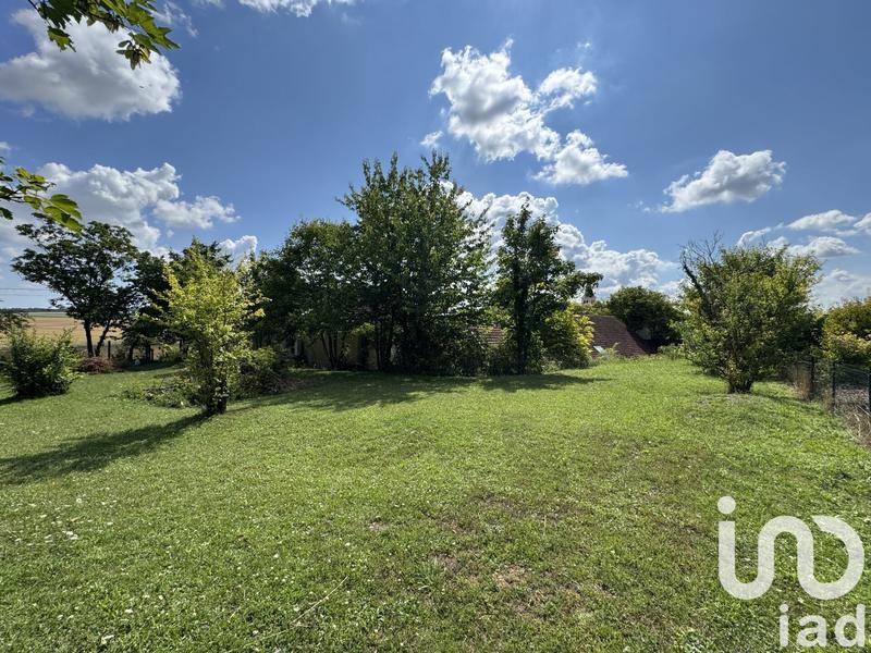 Maison - 207 m² - 7 pièces