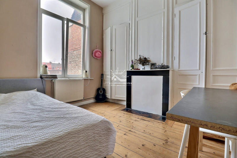 Maison - 196 m² - 6 pièces