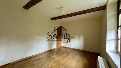 Maison - 297 m² - 6 pièces