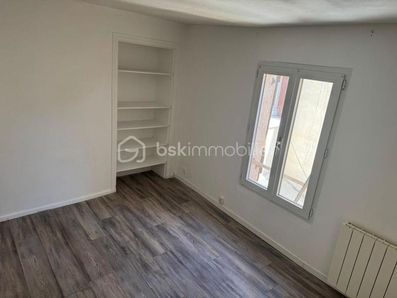 Duplex - 32 m² - 1 pièce