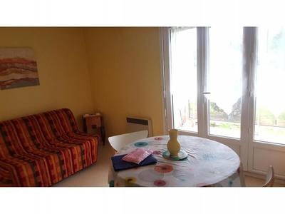 Appartement - 24 m² - 2 pièces