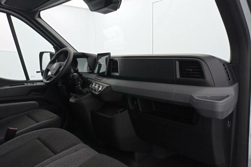 Renault Master Van Fgn Trac 3t5 L2h2 Blue Dci 150 Advance