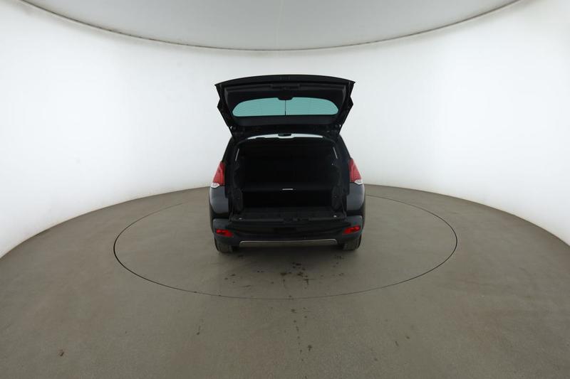 Peugeot 3008 1.6 Blue-HDi Allure 120 ch