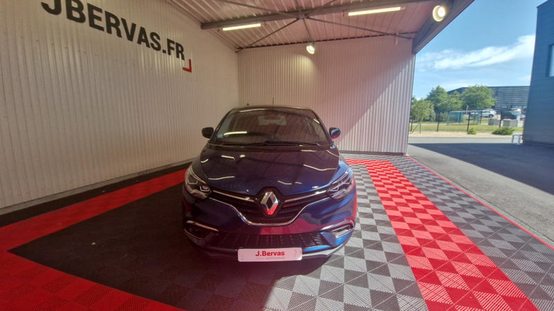 Renault Grand Scénic IV Tce 140 Edc Evolution