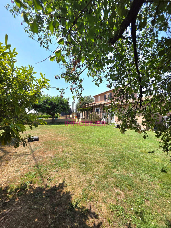 Maison - 130 m² - 4 pièces