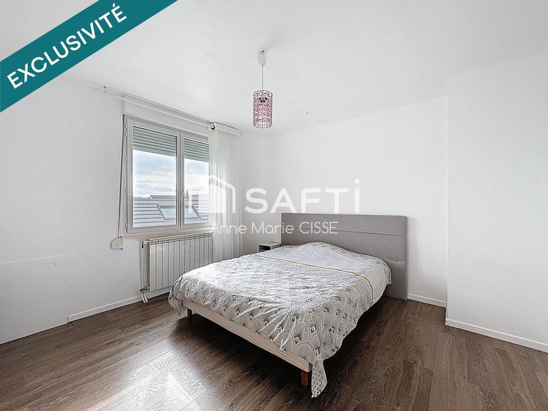 Maison - 180 m² - 7 pièces