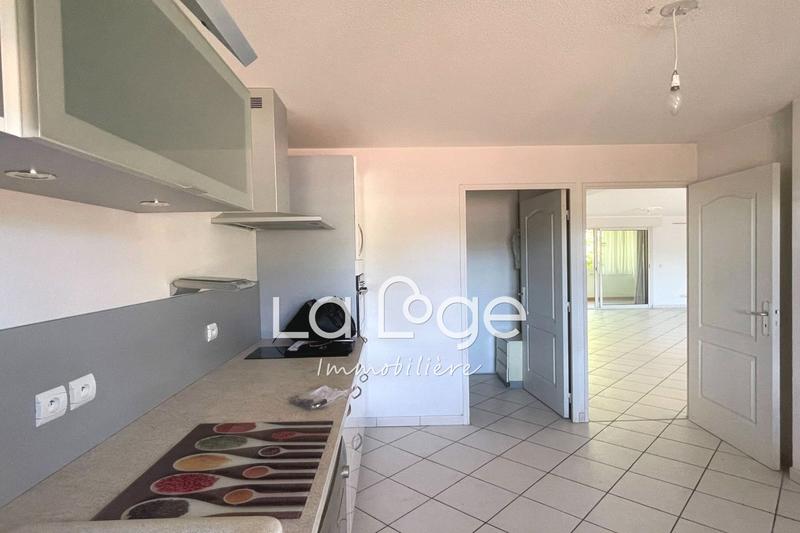 Appartement - 106 m² - 3 pièces