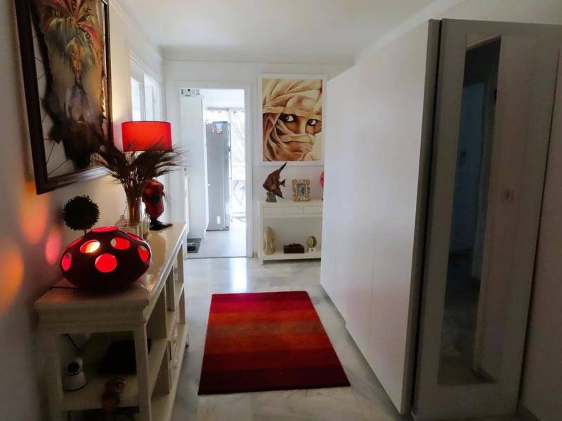 Appartement - 119 m² - 4 pièces