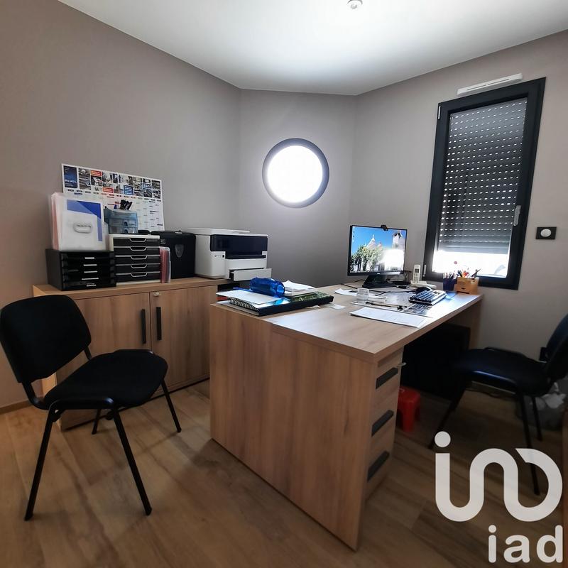 Maison - 153 m² - 5 pièces