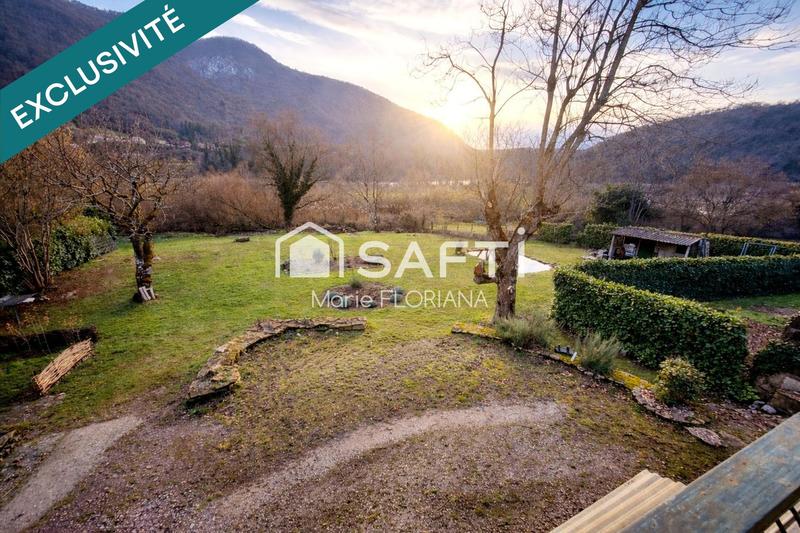 Maison - 75 m² - 4 pièces