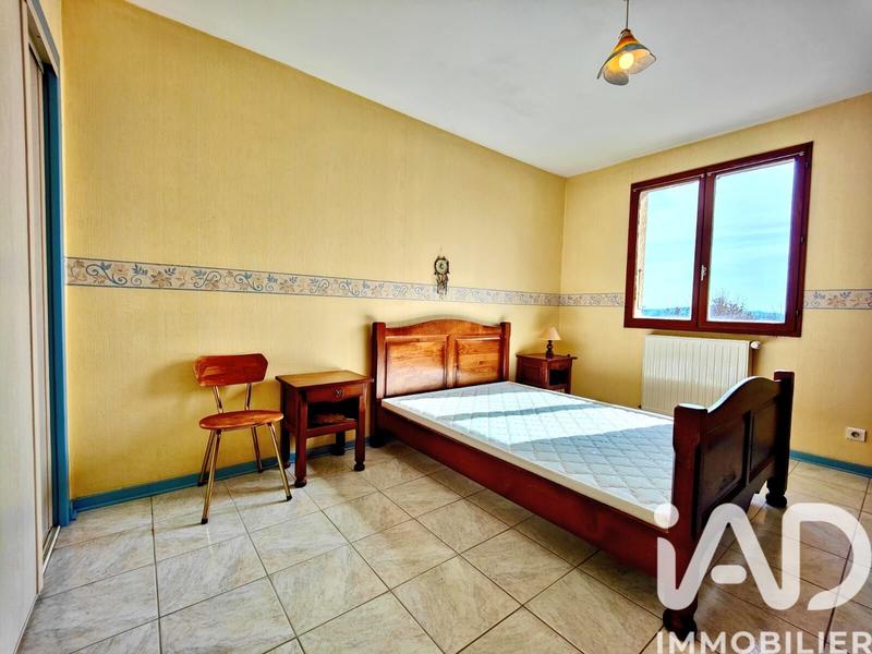 Maison de campagne - 115 m² - 7 pièces