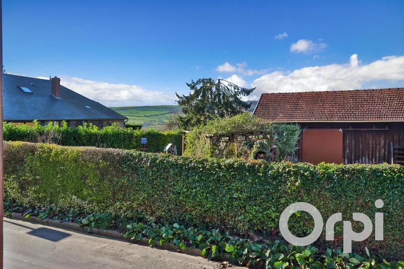 Maison - 95 m² - 6 pièces