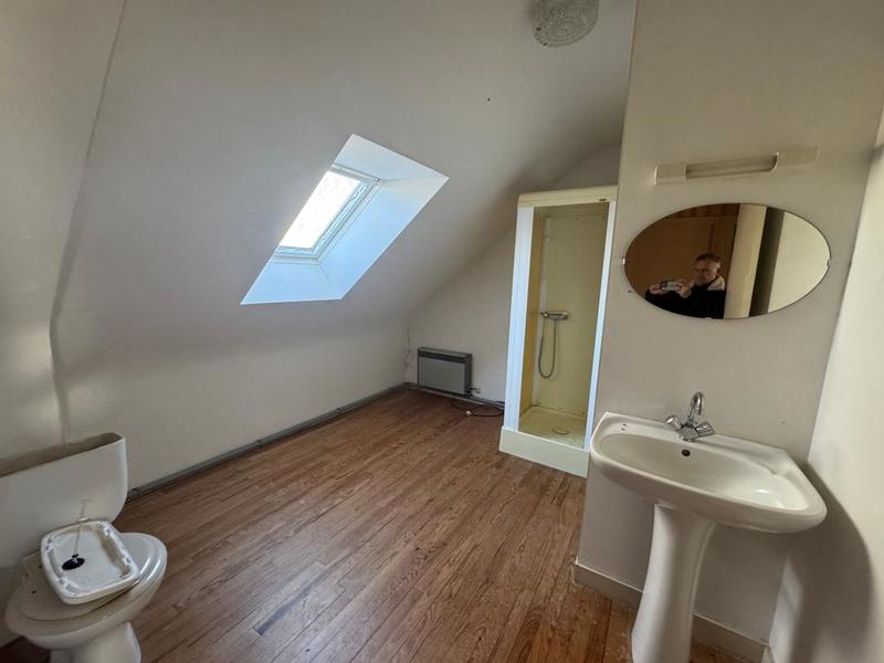 Maison - 175 m² - 8 pièces