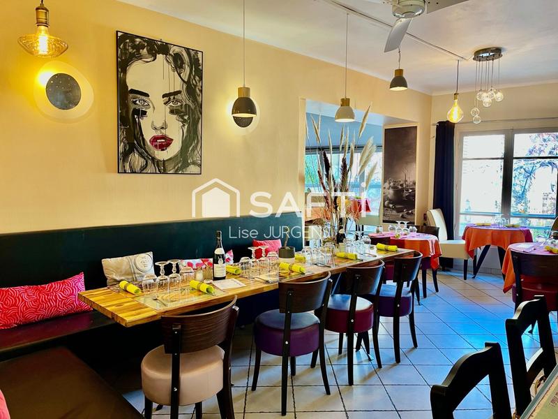 Maison - 180 m² - 5 pièces