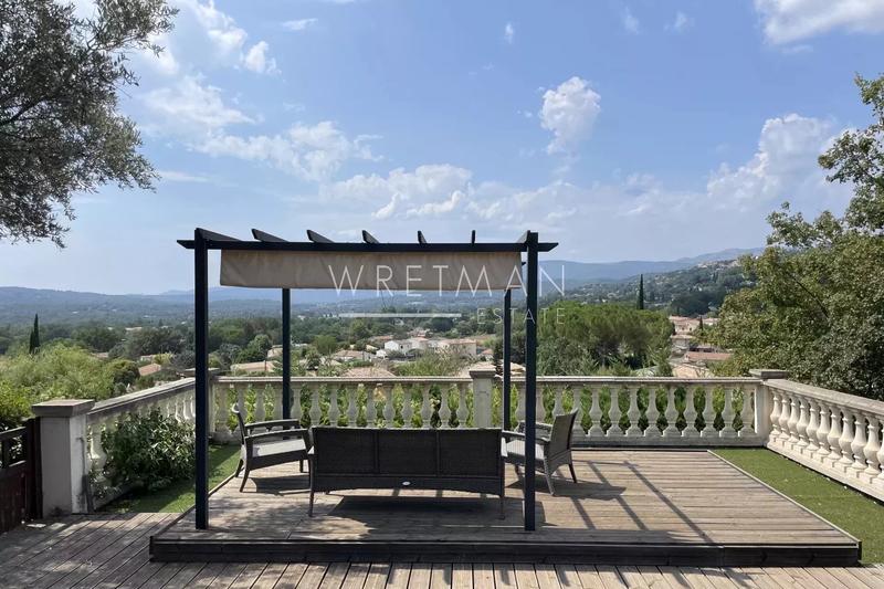 Villa - 150 m² - 5 pièces