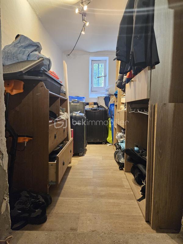 Maison de ville - 75 m² - 5 pièces