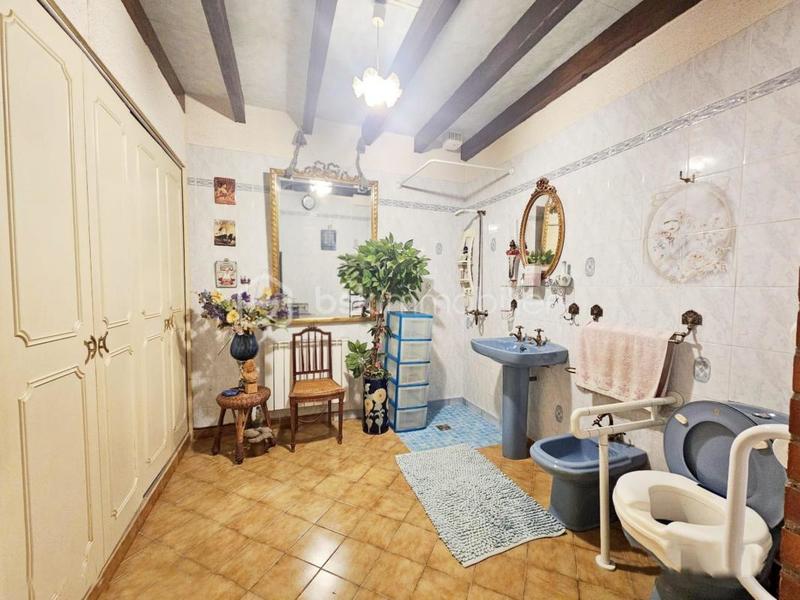 Longère - 122 m² - 5 pièces