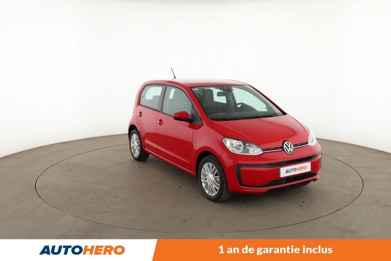 Volkswagen Up! 1.0 BlueMotion Tech Move Up! 5p 60 ch