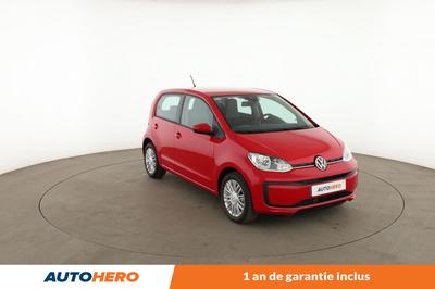 Volkswagen Up! 1.0 BlueMotion Tech Move Up! 5p 60 ch