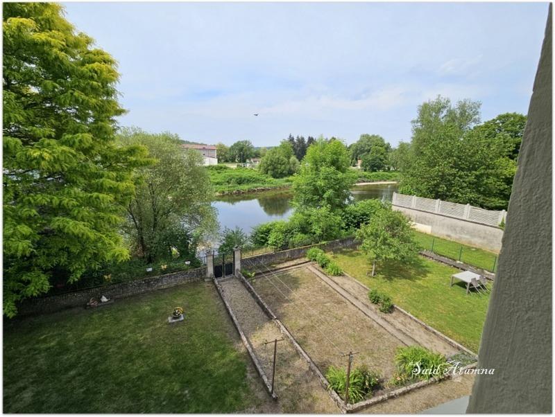 Maison - 195 m² - 8 pièces