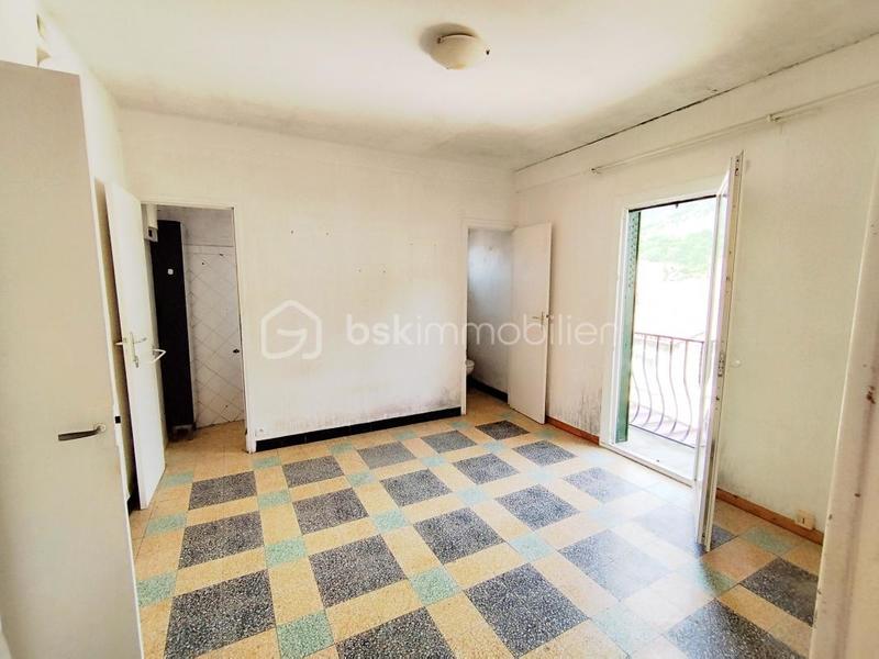 Appartement - 67 m² - 4 pièces