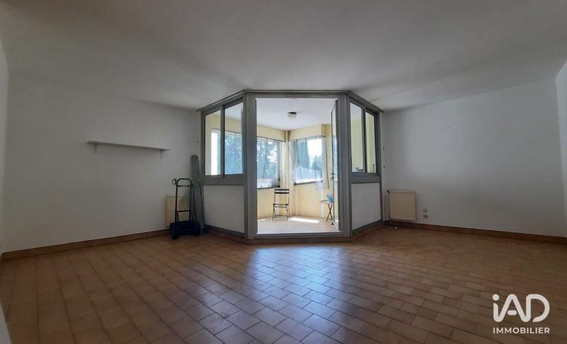 Appartement - 34 m² - 1 pièce