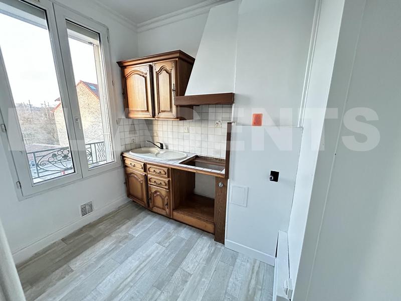 Appartement - 53 m² - 3 pièces