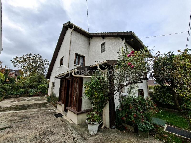 Maison - 132 m² - 5 pièces